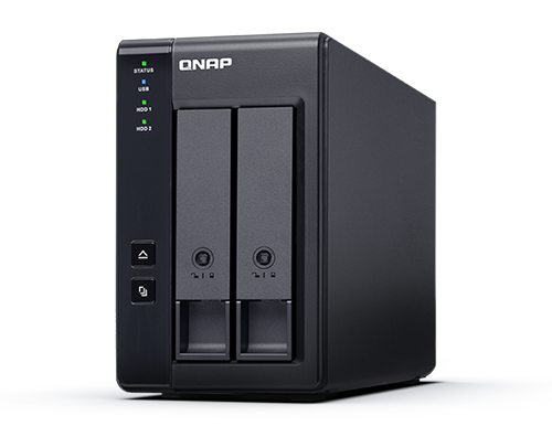 Best Quality QNAP TR-002 Device from Device Deal